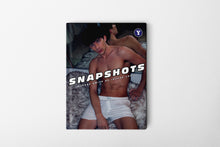 Load image into Gallery viewer, McCade Smith: Snapshots by Joseph Lally