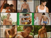 Load image into Gallery viewer, The Champ eBook Bundle