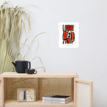Load image into Gallery viewer, Locksmith (1940) by Paul Klee