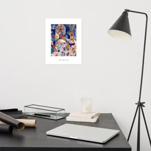 Load image into Gallery viewer, Burggarten (1919) by Paul Klee