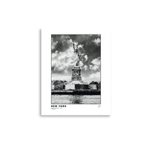 Load image into Gallery viewer, Statue of Liberty, New York