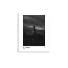 Load image into Gallery viewer, Empire State Building, New York