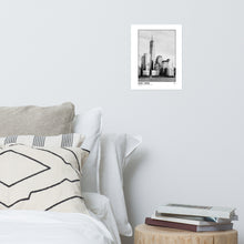 Load image into Gallery viewer, One World Trade Centre, Manhattan, New York