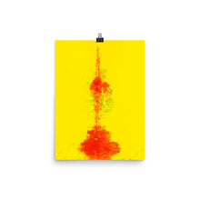 Load image into Gallery viewer, Intellect & Passion by Ian Cole