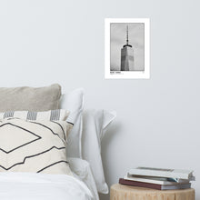 Load image into Gallery viewer, One World Trade Centre, New York