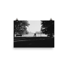 Load image into Gallery viewer, Cyclist in Berlin (Open Edition)