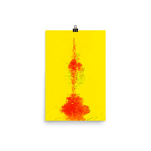 Load image into Gallery viewer, Intellect & Passion by Ian Cole