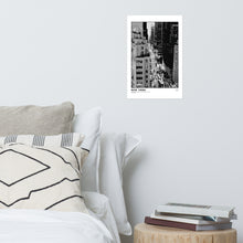 Load image into Gallery viewer, 6th Avenue, New York