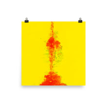 Load image into Gallery viewer, Intellect & Passion by Ian Cole