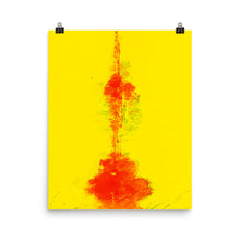 Load image into Gallery viewer, Intellect & Passion by Ian Cole