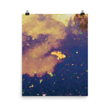 Load image into Gallery viewer, Kindness & Light by Ian Cole