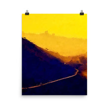 Load image into Gallery viewer, The Road To Halycon