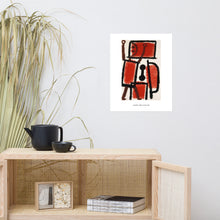 Load image into Gallery viewer, Locksmith (1940) by Paul Klee