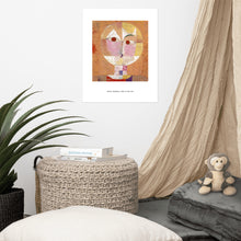 Load image into Gallery viewer, Senecio (Baldgreis) (1922) by Paul Klee
