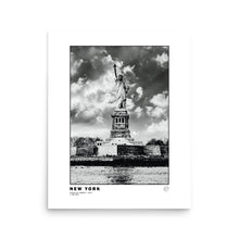 Load image into Gallery viewer, Statue of Liberty, New York