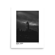 Load image into Gallery viewer, Empire State Building, New York