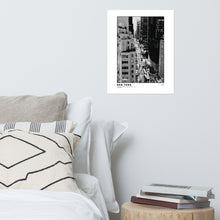 Load image into Gallery viewer, 6th Avenue, New York