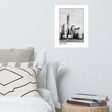 Load image into Gallery viewer, One World Trade Centre, Manhattan, New York