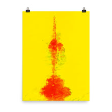 Load image into Gallery viewer, Intellect & Passion by Ian Cole