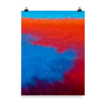 Load image into Gallery viewer, Vitality & Calm by Ian Cole