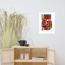 Load image into Gallery viewer, Locksmith (1940) by Paul Klee