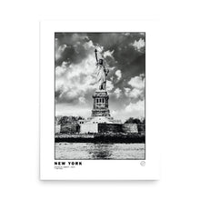 Load image into Gallery viewer, Statue of Liberty, New York