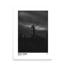 Load image into Gallery viewer, Empire State Building, New York