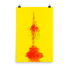 Load image into Gallery viewer, Intellect & Passion by Ian Cole