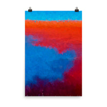 Load image into Gallery viewer, Vitality & Calm by Ian Cole