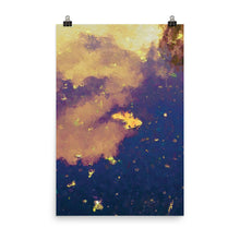 Load image into Gallery viewer, Kindness & Light by Ian Cole