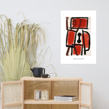 Load image into Gallery viewer, Locksmith (1940) by Paul Klee