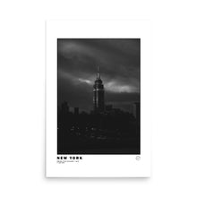 Load image into Gallery viewer, Empire State Building, New York