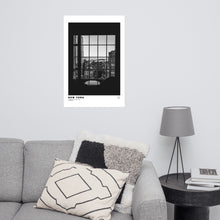 Load image into Gallery viewer, Room With A View, New York