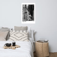 Load image into Gallery viewer, 6th Avenue, New York