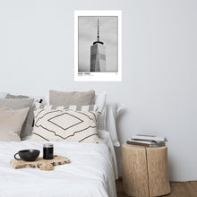 Load image into Gallery viewer, One World Trade Centre, New York