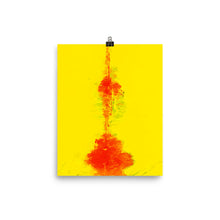 Load image into Gallery viewer, Intellect & Passion by Ian Cole