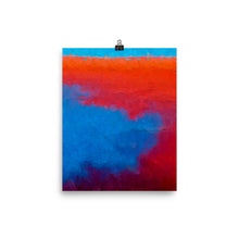 Load image into Gallery viewer, Vitality & Calm by Ian Cole