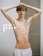 Load image into Gallery viewer, Gym Class B eBook Bundle