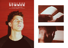 Load image into Gallery viewer, Yearbook Fanzine #8