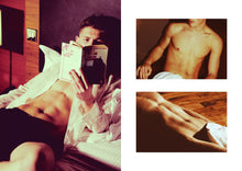 Load image into Gallery viewer, Yearbook Fanzine #8