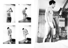 Load image into Gallery viewer, Yearbook Fanzine #8