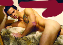 Load image into Gallery viewer, The Champ Vol 1: Joey Kirchner