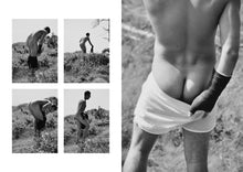 Load image into Gallery viewer, Yearbook Annual 2015