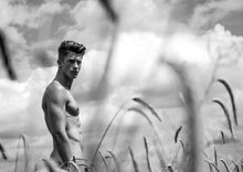 Load image into Gallery viewer, Boys In Nature by Richard Kranzin