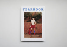 Load image into Gallery viewer, Yearbook Fanzine #10