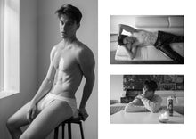 Load image into Gallery viewer, Yearbook Fanzine #10