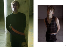 Load image into Gallery viewer, Yearbook Fanzine #10