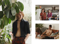 Load image into Gallery viewer, Yearbook Fanzine #10