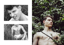 Load image into Gallery viewer, Yearbook Fanzine #10