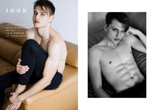 Load image into Gallery viewer, Yearbook Fanzine #10